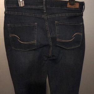 Levi's Modern Slim